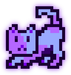 MoonCat #12563 (0x009f8824e9)