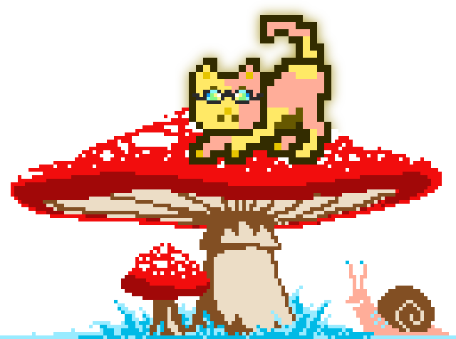 MoonCat #7244 (0x009f9c8708)