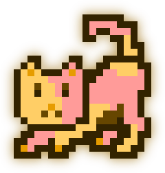 MoonCat #10644 (0x009fa77d23)