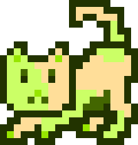 MoonCat #4618 (0x009fa8c07a)