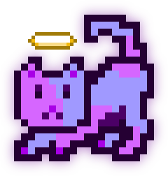 MoonCat #12945 (0x009fac70c2)