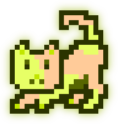 MoonCat #6314 (0x009facc332)