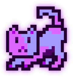 MoonCat #16686 (0x009fb53ada)