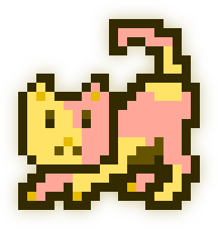 MoonCat #14174 (0x009fc9bd88)