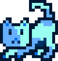 MoonCat #4893 (0x009fd2e7fe)