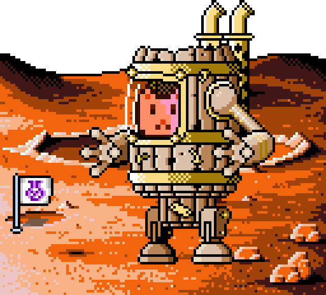 MoonCat #12349 (0x009fe34711)