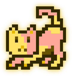 MoonCat #22917 (0x009fe4b904)