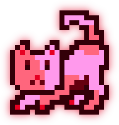 MoonCat #21559 (0x009fe8324d)