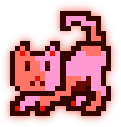 MoonCat #18239 (0x009fe84f40)