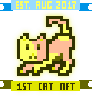 MoonCat #22778 (0x009febef40)