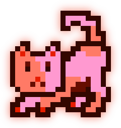 MoonCat #22602 (0x009ff3715e)