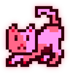 MoonCat #2507 (0x009ff68fa6)