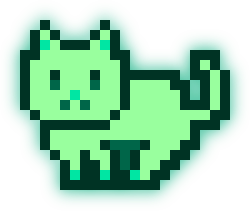 MoonCat #17106 (0x00a003ad7c)