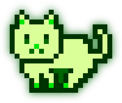 MoonCat #10379 (0x00a0066c09)