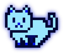 MoonCat #3842 (0x00a00819c3)