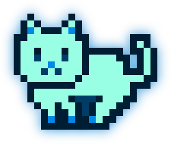 MoonCat #12449 (0x00a01e8dd8)