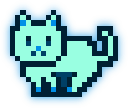 MoonCat #25260 (0x00a01f9ae4)