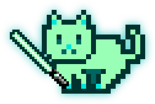 MoonCat #20546 (0x00a025c6be)