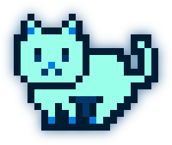 MoonCat #19626 (0x00a02c6595)