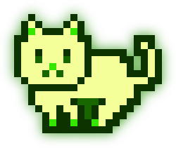 MoonCat #21530 (0x00a02f9511)