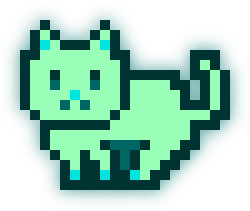 MoonCat #10632 (0x00a034908d)