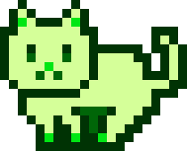 MoonCat #14697 (0x00a035d342)