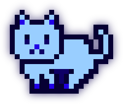 MoonCat #18979 (0x00a03c3372)