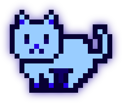 MoonCat #18988 (0x00a03f2ab0)