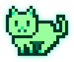 MoonCat #17548 (0x00a04af4c3)