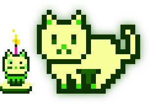 MoonCat #17405 (0x00a0559142)