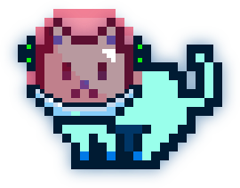 MoonCat #16634 (0x00a05887b1)