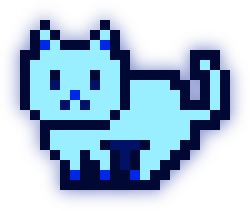 MoonCat #6046 (0x00a05b6bbb)