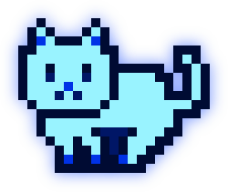 MoonCat #17229 (0x00a05e81fe)