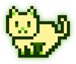 MoonCat #4209 (0x00a067b32a)