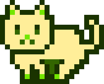 MoonCat #5368 (0x00a068b61a)