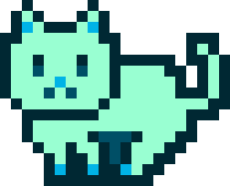 MoonCat #4696 (0x00a069dafa)