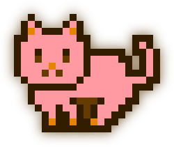 MoonCat #24444 (0x00a06e4f25)