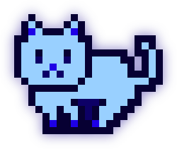 MoonCat #622 (0x00a07166bb)