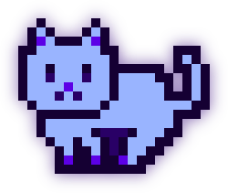 MoonCat #14129 (0x00a07352a4)