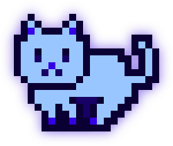 MoonCat #14131 (0x00a07555e3)