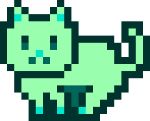 MoonCat #20246 (0x00a090aaa7)