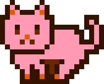 MoonCat #16613 (0x00a0a0480e)