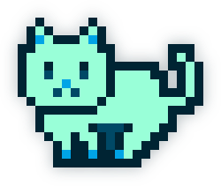 MoonCat #8129 (0x00a0a5afb3)