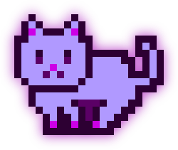 MoonCat #22716 (0x00a0ac1bbe)