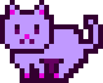 MoonCat #12183 (0x00a0af4aaa)