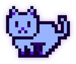 MoonCat #12813 (0x00a0b59add)