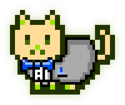 MoonCat #2151 (0x00a0c9dca3)