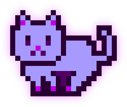 MoonCat #15427 (0x00a0ea8cff)