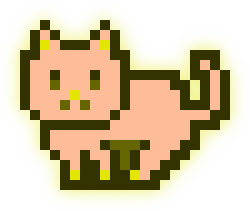 MoonCat #9137 (0x00a0edef59)