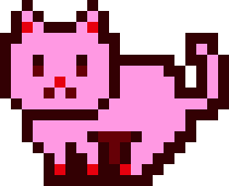 MoonCat #11742 (0x00a0fd8e95)